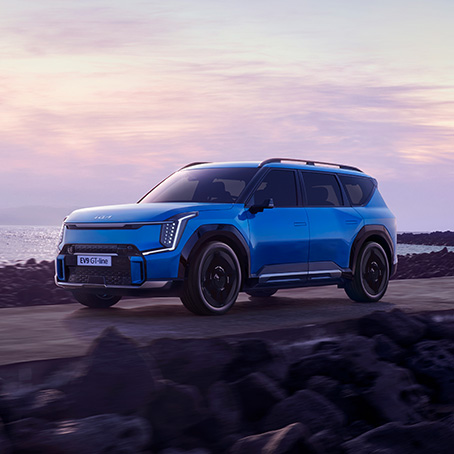 Kia EV9